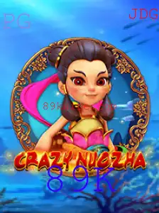 CrazyNuoZha: Uma Aventura Épica no Mundo dos Jogos