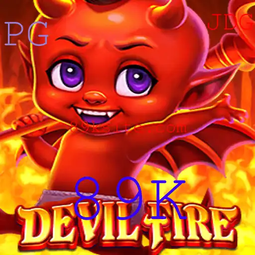 Explorando o Mundo de DevilFire: Um Jogo de Estratégia e Aventura com 89K Jogadores