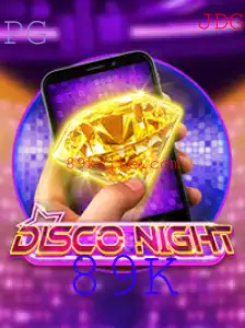 Descubra DiscoNightM: O Novo Fenômeno dos Jogos com a Palavra-Chave 89K