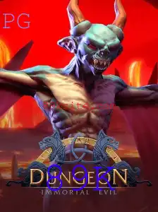 Descubra as Aventuras de 'Dungeon': Um Mergulho no Mundo do Jogo 89K