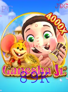 Descubra o Mundo do Jogo GaneshaJr: Regras, Estratégias e Eventos Atuais
