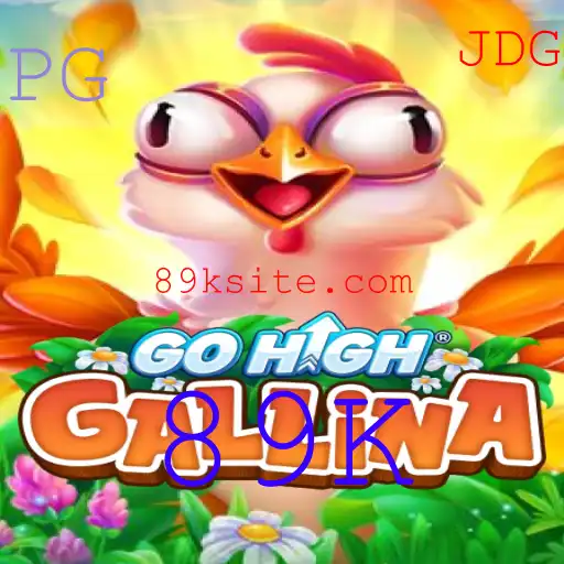 GoHighGallina: Uma Experiência de Jogo Inovadora com Elementos Surpreendentes