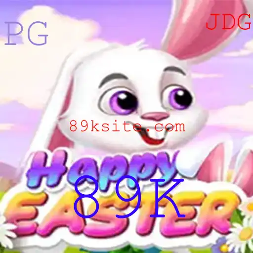 Descubra HappyEaster: Um Jogo Envolvente com a Palavra-Chave Mágica '89K'