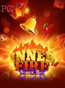 Explorando InnerFireBonusBuy: O Jogo de Slots que Agita o Mundo dos Cassinos