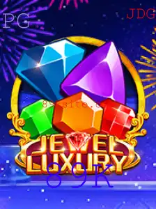 Explore o Mundo Fascinante de JewelLuxury: Um Mergulho Profundo nas Regras e Mecânicas do Jogo