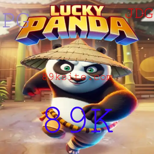Descubra o Excitante Mundo de LuckyPanda: A Nova Sensação dos Jogos