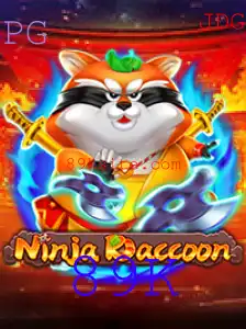 Descubra o Mundo Empolgante de NinjaRaccoon: O Jogo que Conquistou 89K Jogadores