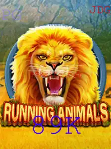 Explorando o Fascinante Universo de RunningAnimals: Um Jogo que Encanta