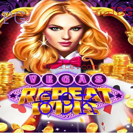 VegasRepeatWins: O Jogo de Casino que Conquista 89K Apreciadores